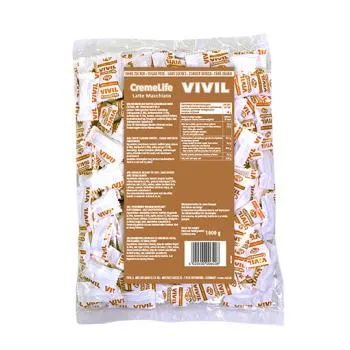 Vivil CremeLife Latte Macchiato zuckerfrei 1Kg